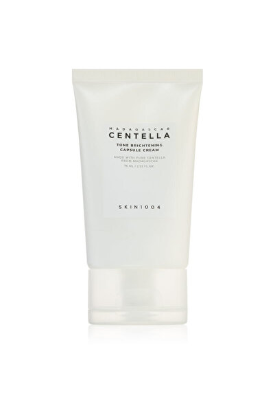 Skin1004 Skin 1004 Κρέμα Νύχτας Προσώπου 24ωρης Δράσης με Κεντέλλα Μαδαγασκέρ...