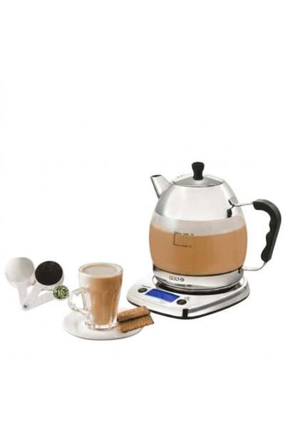 ALKHALEEJ Arabian Gulf Region Kark Tea Maker - Model Ga-C93882