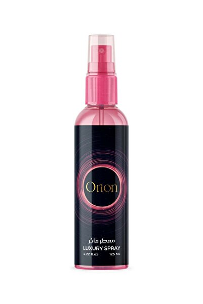 Sedr Al-Khaleej Perfumes بخاخ الجسم أوريون