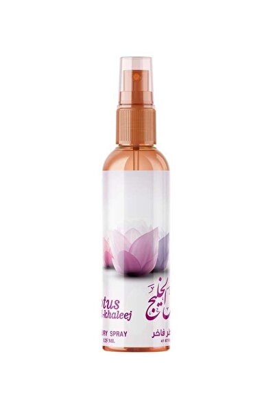 Sedr Al-Khaleej Perfumes Lotus Body Spray 125ml