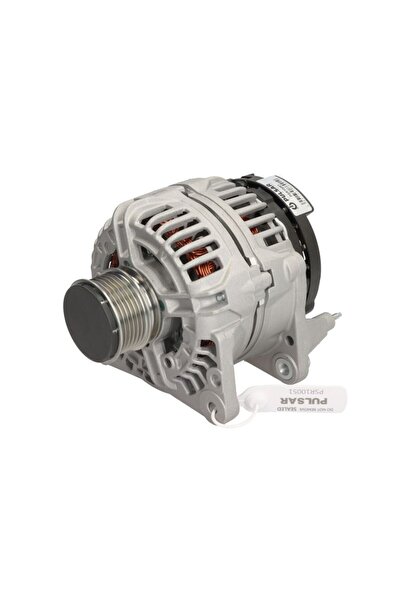 Pulsar Alternator (12v 90a Nou) Audi A3 Allroad C5 Ford Galaxy I Galaxy Mk I ...