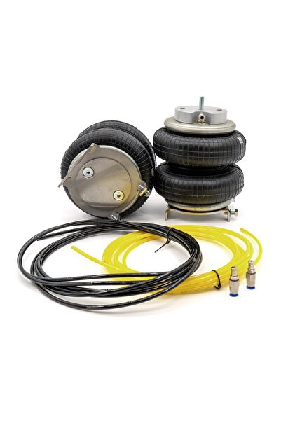 ARNOTT Burduf de Suspensie de Aer Spate Dreapta/Stanga Ford Transit Transit C...