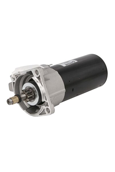 Pulsar Electromotor (12v 1 7kw Nou) Audi 80 B2 Vw Passat B2 Santana 1.6d 08.8...