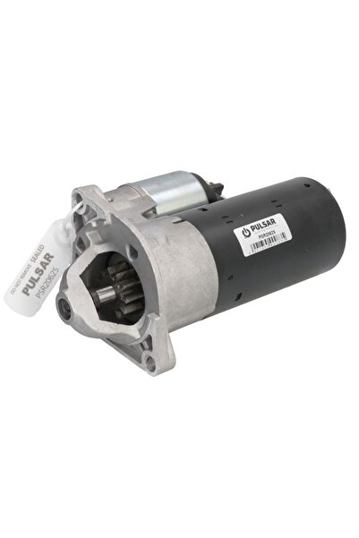 Pulsar Electromotor (12v 2 2kw Nou) Chevrolet Malibu Opel Astra J Astra J Gtc...