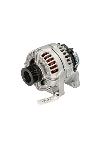 Pulsar Alternator (12v 120a Nou) Alfa Romeo 159 Fiat Croma Opel Astra G Astra...