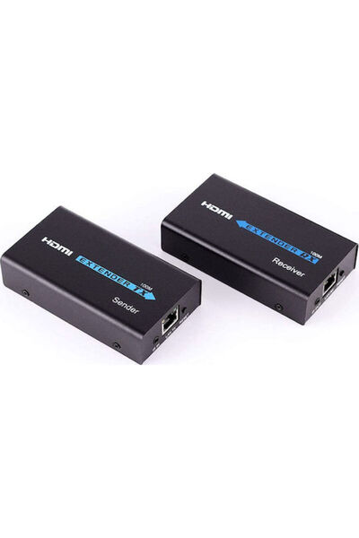 POWERTECH Επεκτατήρας HDMI CAB-H115