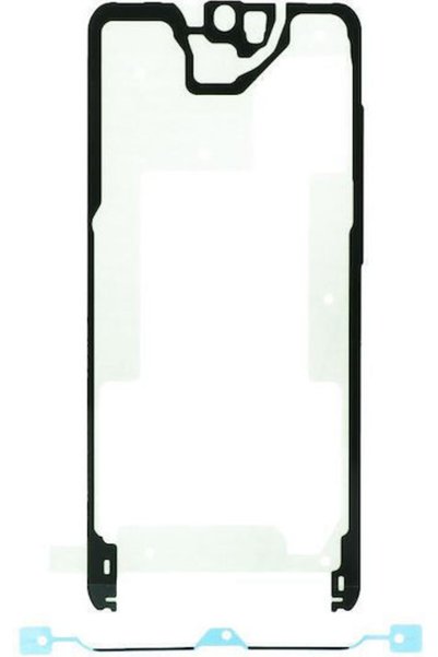 Samsung Galaxy S20 Plus S20 Plus 5g Αυτοκόλλητη Ταινία LCD Γνήσιο