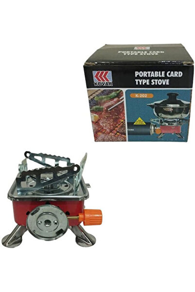 OEM Portable Stove for Camping