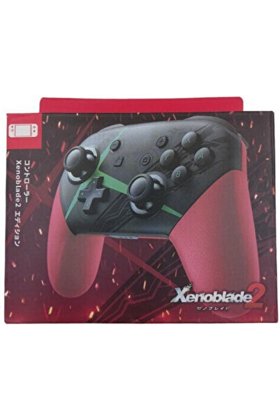 Other Xenoblade 2 Ασύρματο Χειριστήριο