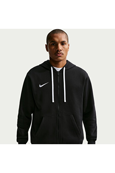 Nike M NK Park26 Flc Fz Hoodie