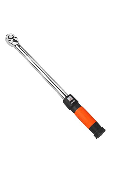 Kraft&dele Torque wrench 1/2" 20-220 Nm, Kraft&Dele, KD11382