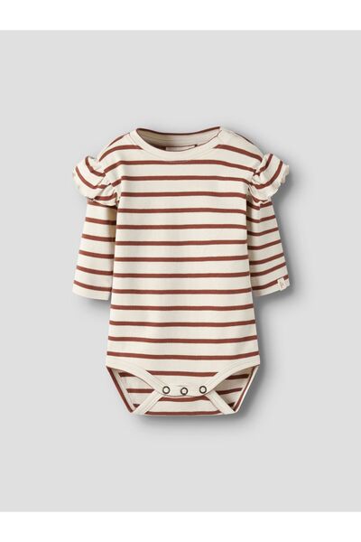 Lil' Atelier Baby Dupačky z biobavlny