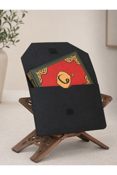NEWFULL Holy Quran / Book Cover Bag - Large Size