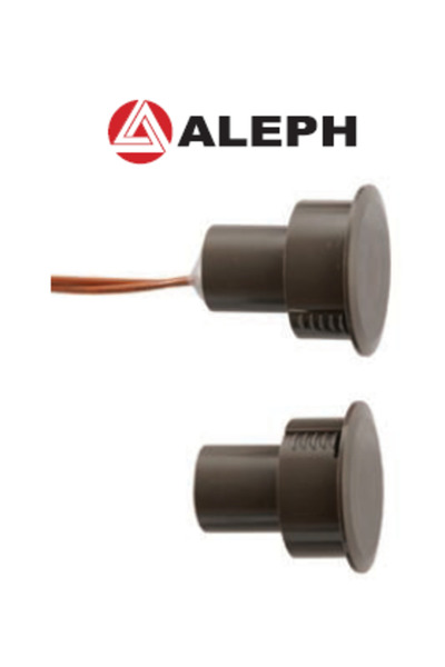 Foxtech ALEPH DC1811 (AL.BR.811.00) Εντοιχιζόμενος Μαγνητικός Επαφέας για Θωρ...