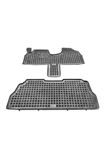 Rezaw-Plast Πατάκια δαπέδου από καουτσούκ Rezaw Plast για CITROEN Evasion (19...
