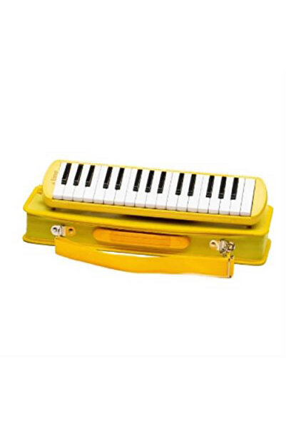 Puro Lıno LİNO LN-32PSR MELODİKA 32 TUŞLU ÖZEL ÇANTA PASTEL SARI