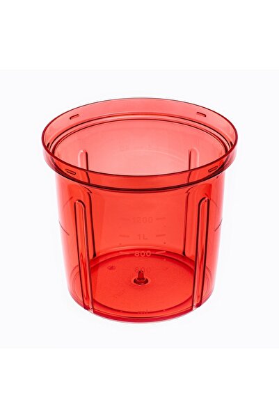 Empressco Extra Chef Replacement Body 1200 ml Red Label, High Quality and Rel...