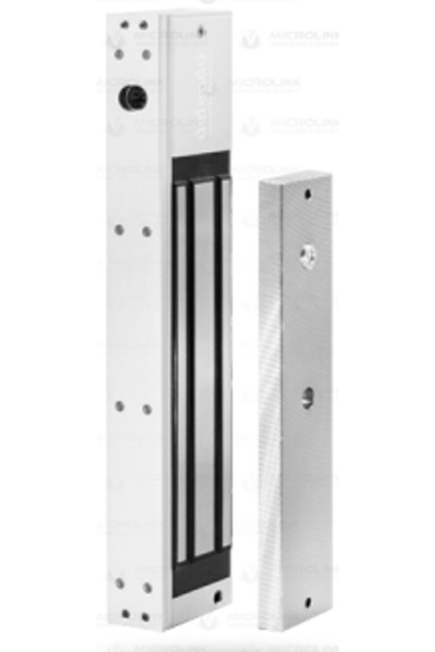 Micro Ηλεκτρομαγνήτης συγκράτησης 12V ή 24V ML-820AS