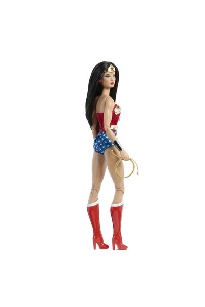 mattel Barbie Signature Păpușa Barbie Wonder Woman