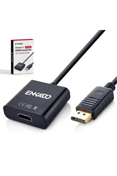 Universal Enkado ekd-dh30 display to hdmi adapter