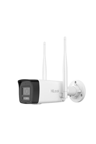 Universal كاميرا هيلوك IPC-B140HA-LDF-W 4 ميجابكسل 2.8 ملم خارجية واي فاي ثاب...