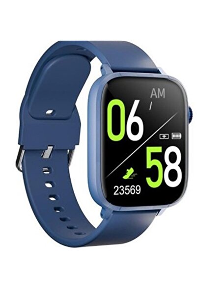 Universal Sword Sws5Gt(B) Smart Watch Smart Bracelet Blue
