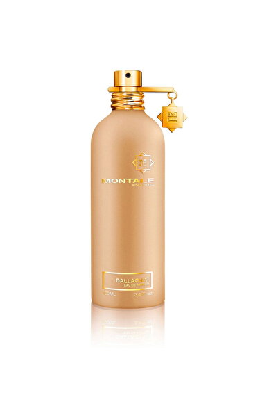 Montale Dallachai, Parfum, Unisex, 100 ml