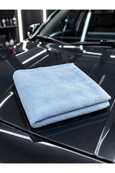 SARINCI Premium 50x70 cm Mikrofiber Araç Kurulama Bezi – Ultra Emici, Çizmez,...