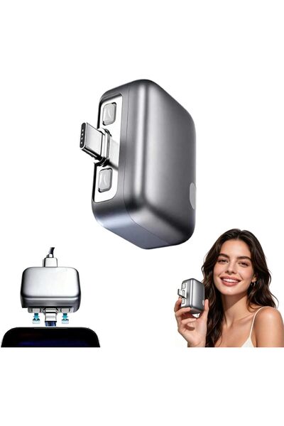 Generic Smart Auto Stop Charging Adapter, 140w Ai Full-Charge Cut-Off Protect...