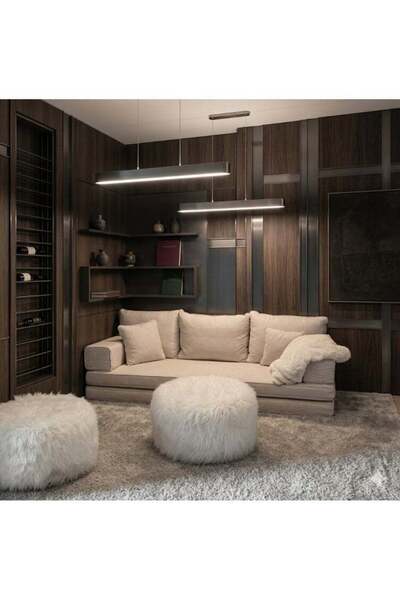 Xboat Majlis floor sofa