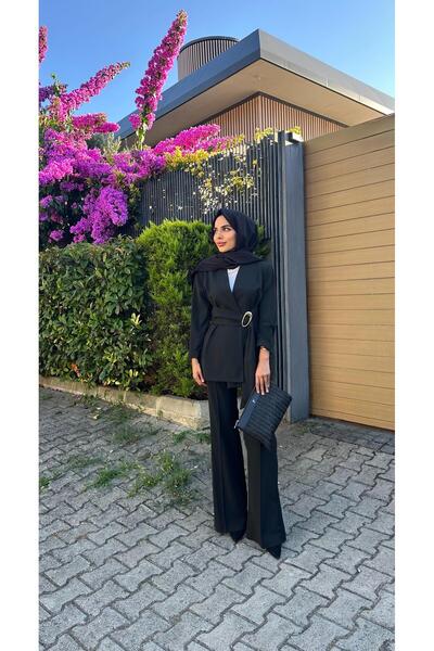 Bess Store Women's Hijab Daily Classic Set