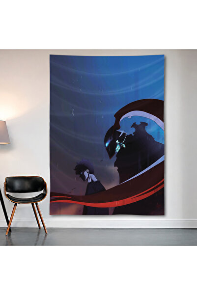 Geek Cultcha Astronaut Minimal Art Wall Covering Wall Tapestry First Quality ...