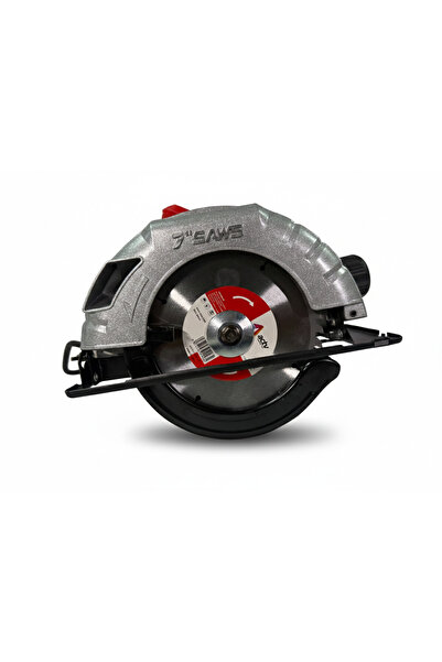Generic Actv Electric Circular Saw - Multi-Purpose Power Saw with Adjustable ...