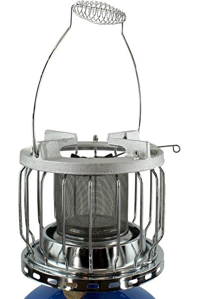 Cady One High-Efficiency Portable Gas Stove Head for Camping, Powerful Heatin...