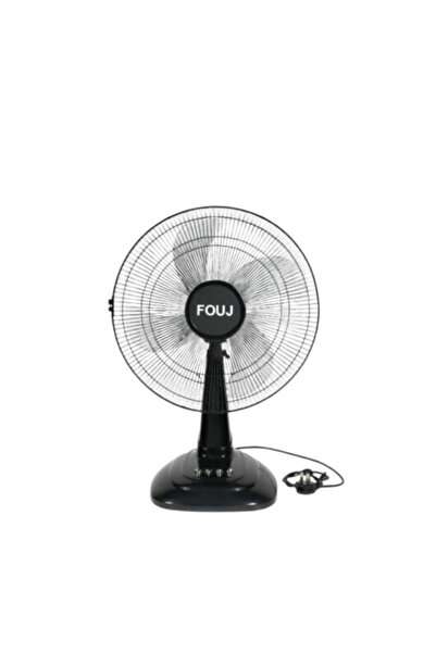FOUJ Glasi Fan - Voge