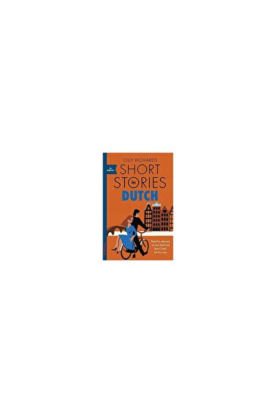 Teach Yourself ShortStoriesInDutchForBeginners