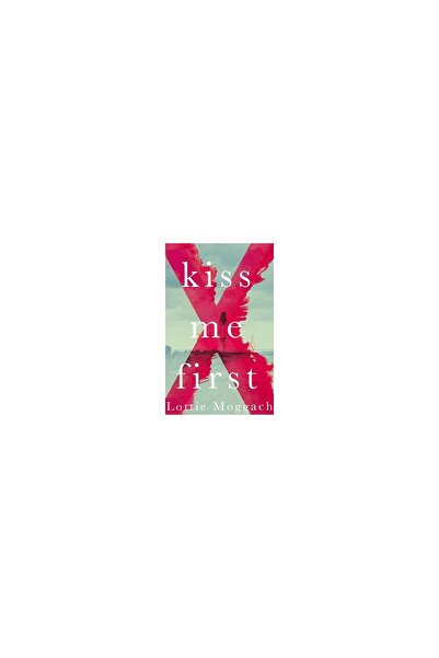 Pan Macmillan Kiss Me First