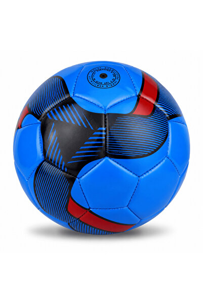 Baby Planet Kids Training & Outdoor Play Football - Colorful Impact-Resistant...