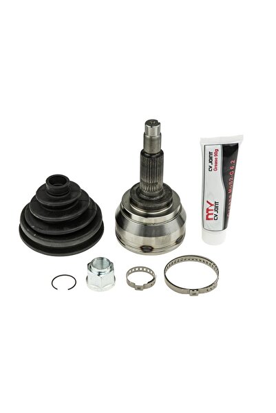 NTY Cap planetara exterior Nissan Qashqai 1.6dci, 2.0dci 2007-, X-Trail T31 2...