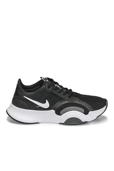 Nike W SUPERREP GO SuperRep Go Pantofi de antrenament pentru femei, albi