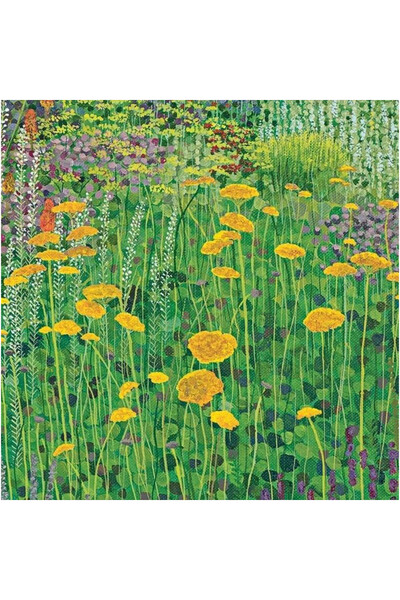 OEM Card de felicitare / karnet Susan Entwistle Kosance, cu plic inclus, form...