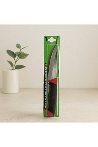magicool Meat Knife - Double Color Plastic Handle