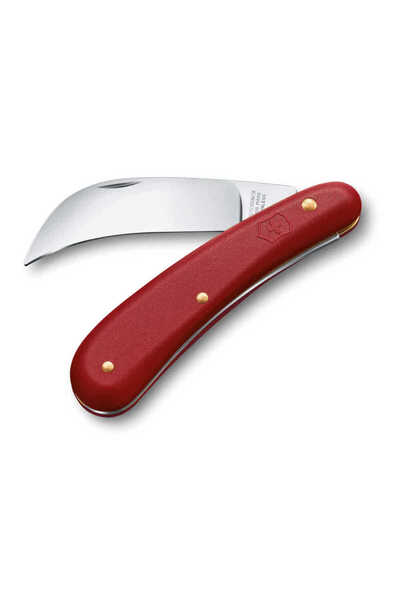 Victorinox 1.9301 Geniş Bıçak Budama Çakısı