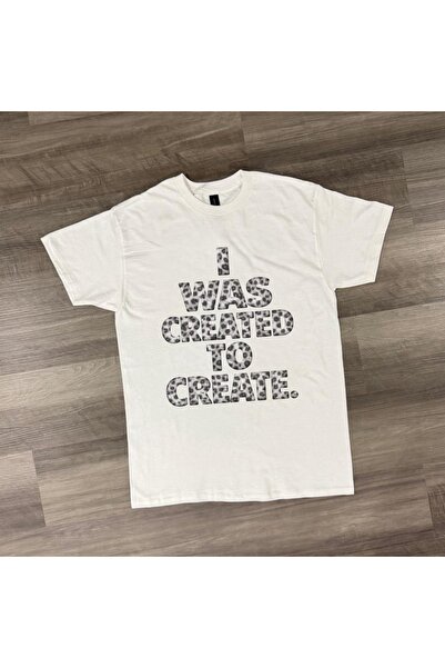 Grafftee Clothing Δημιουργήθηκα για να δημιουργήσω τυπωμένα unisex oversize μ...