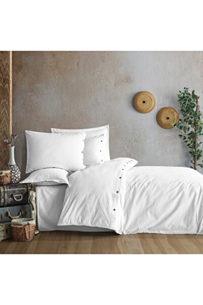 Clasy Arsida Alba V5 premium double Duvet Cover Set , %100 cotton with emboss...