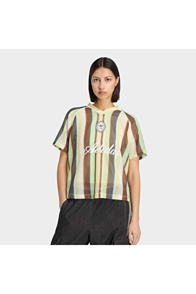 adidas Originals Summer Glow Women's T-Shirt (Ky3162)