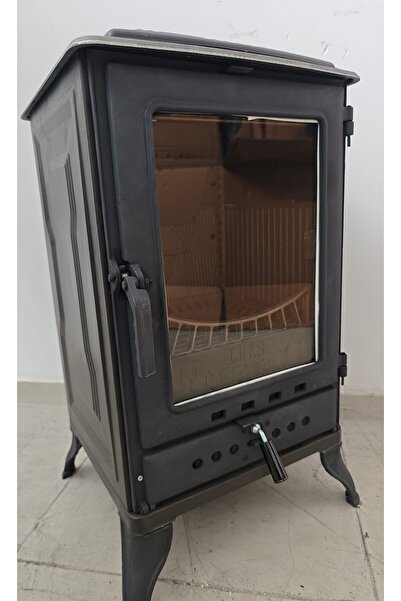 flamestove FLAME STOVE FS-312 TURBO ŞÖMİNE