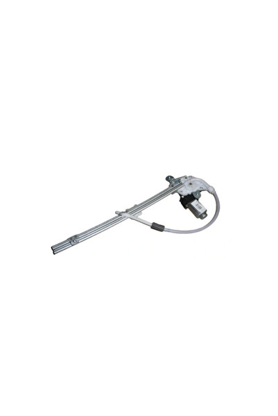 RapidAuto Macara geam cu motoras Renault Espace Iv (K), 11.2002-06.2012; Espa...