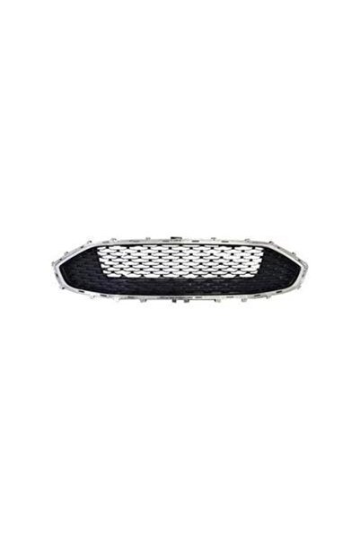 RapidAuto Grila masca fata FORD MONDEO, 2019-03.2022; FUSION USA, 2019-, plas...