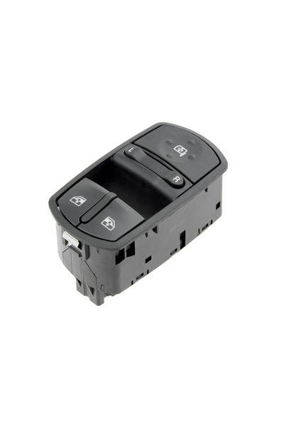 NTY Comutator macara geam Opel Corsa D 2006-, 11 Pini, EWS-PL-016